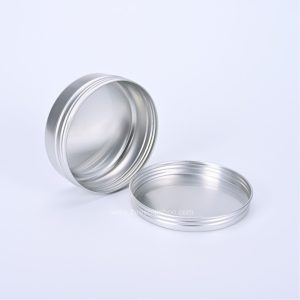 Figure 3-Aluminum Jar