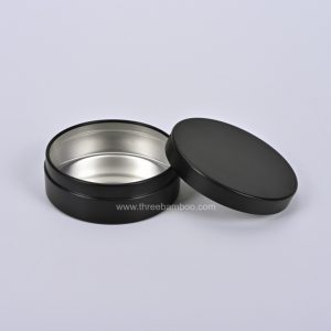 Figure 3-Aluminum Jar
