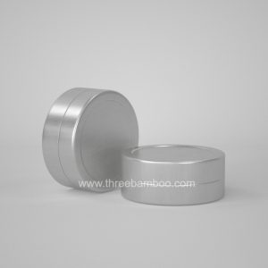 Figure 3-Aluminum Jar