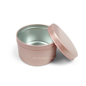 Figure 3-Aluminum Jar