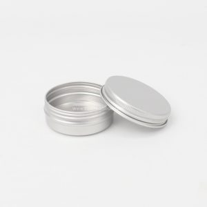 Figure 3-Aluminum Jar