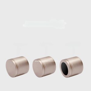Figure 3-Aluminum Jar