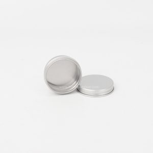 Figure 3-Aluminum Jar