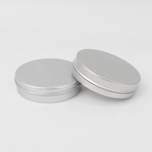 Figure 3-Aluminum Jar