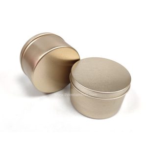 Figure 3-Aluminum Jar