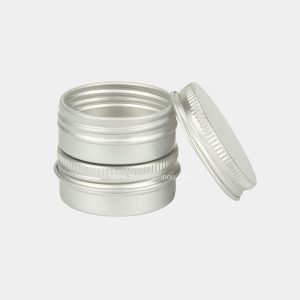 Figure 3-Aluminum Jar