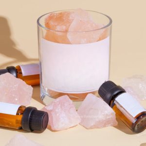 Figure 3-Aroma Stone Diffuser