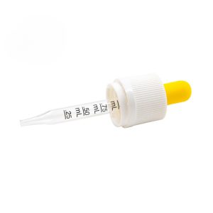 Figure 3-Dropper Cap