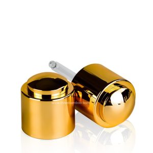 Figure 3-Dropper Cap