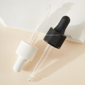 Figure 3-Dropper Cap