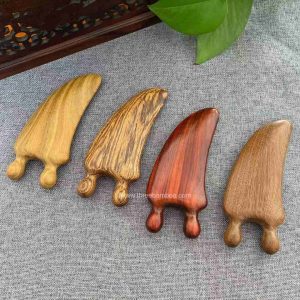 Figure 3-Gua Sha Board