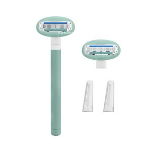 Figure 3-Manual Razor For Women