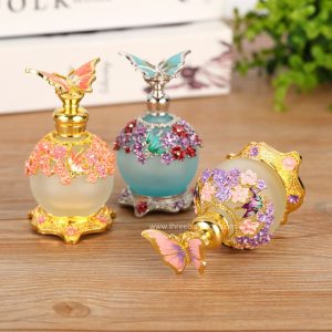 Figure 3-Perfume Bottle