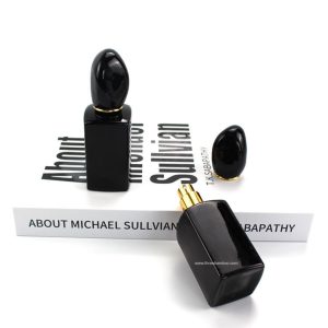 Figure 3-Perfume Bottle