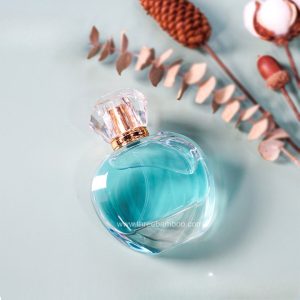 Figure 3-Perfume Bottle