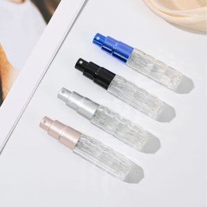 Figure 3-Perfume Bottle