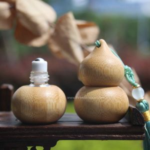 Figure 3-Roll On Bottle