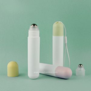 Figure 3-Roll On Bottle