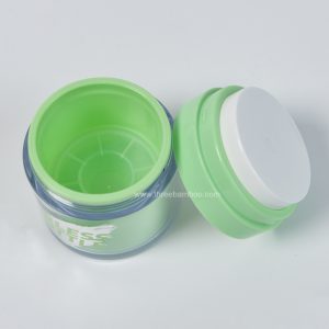 Figure 3-Vacuum Bottle Replaceable Core