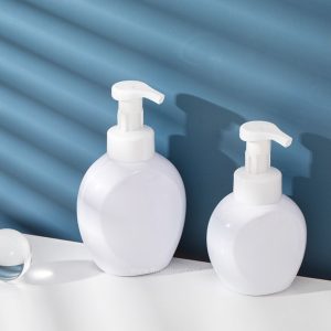Figure 3- foam pump bottle