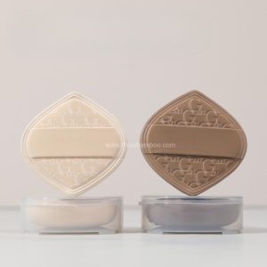Figure 3-powder puff