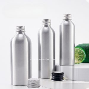 Figure 4-Aluminum Bottle