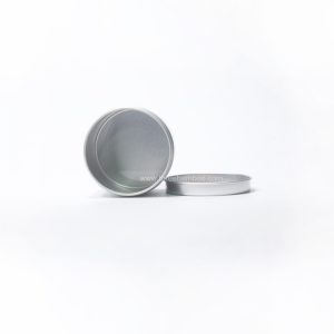 Figure 4-Aluminum Jar