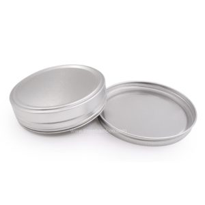 Figure 4-Aluminum Jar
