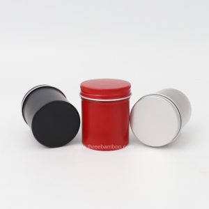 Figure 4-Aluminum Jar