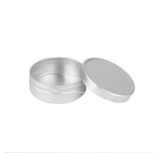 Figure 4-Aluminum Jar