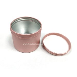 Figure 4-Aluminum Jar