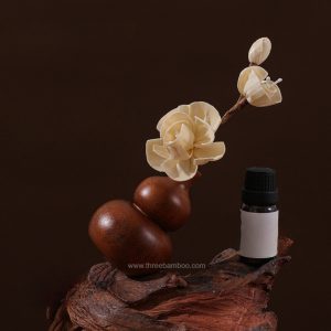 Figure 4-Aroma Wood Diffuser