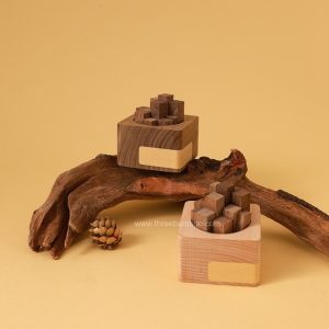 Figure 4-Aroma Wood Diffuser