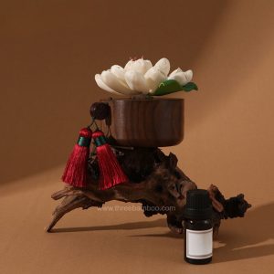 Figure 4-Aroma Wood Diffuser