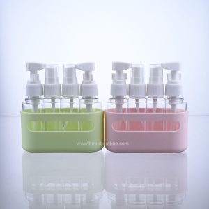 Figure 4-PET Travel Size Container
