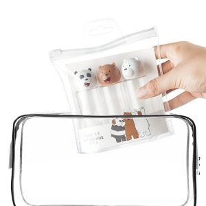 Figure 4-PET Travel Size Container