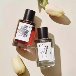 Figure 4-Perfume Bottle
