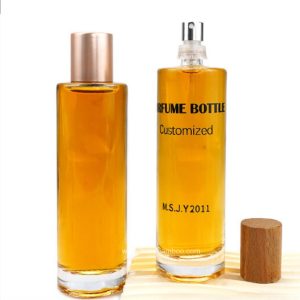 Figure 4-Perfume Bottle