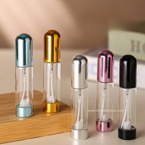 Figure 4-Perfume Bottle