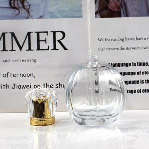 Figure 4-Perfume Bottle