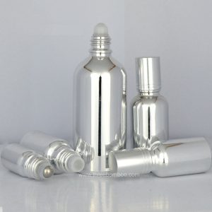 Figure 4-Roll On Bottle