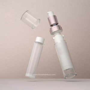 Figure 4-Vacuum Bottle Replaceable Core