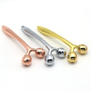 Figure 4-face massage stick