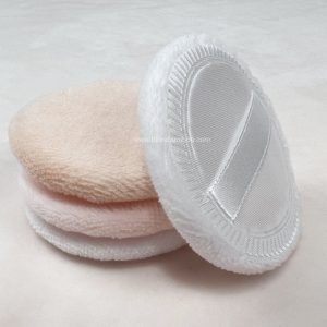 Figure 4-powder puff