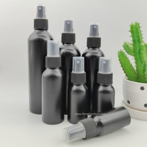 Figure 5-Aluminum Bottle