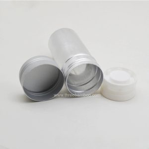Figure 5-Aluminum Jar