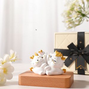 Figure 5-Aroma Stone Diffuser
