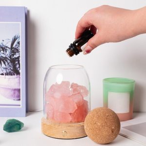 Figure 5-Aroma Stone Diffuser