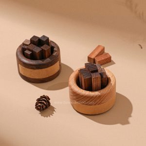 Figure 5-Aroma Wood Diffuser