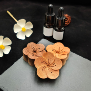 Figure 5-Aroma Wood Diffuser